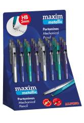 PORTAMINAS 2.0 METALICO ALPINO