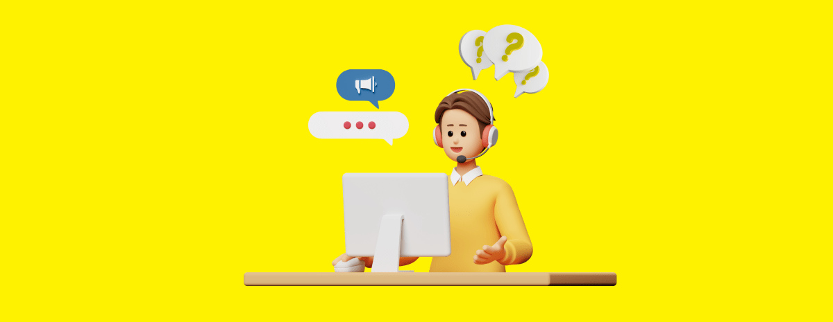 Resuelve tus consultas aquí: 