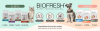 Encuentra todo Biofresh aquí