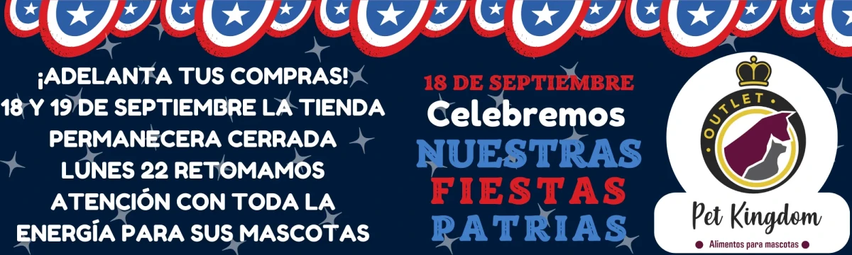 Despachos 18 de septiembre 