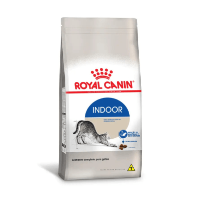 Royal Canin Indoor 7.5 Kg.