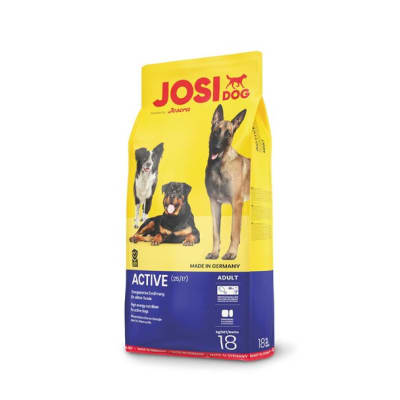 JOSIDOG ACTIVE 18 Kg.