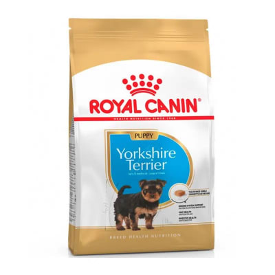 Royal Canin Yorkshire Terrier Puppy 1Kg1
