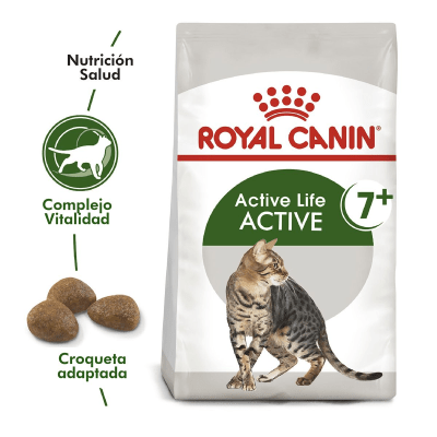 Royal Canin Active 7+ 1,5 Kg