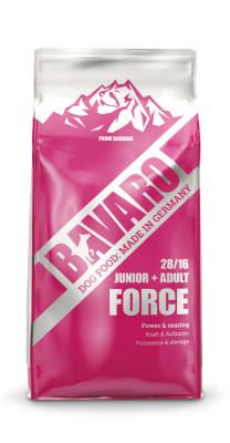 Bavaro force 18 Kg.