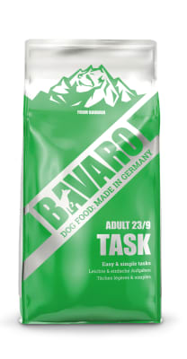 Bavaro Task 18 Kg.
