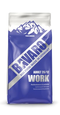 Bavaro Work 18 Kg1