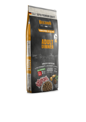Belcando Dinner 22,5 Kg.