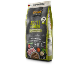 Belcando Adult Grain Free Poultry 1Kg1
