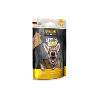 Belcando Stripes Chicken 70g1