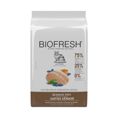 Biofresh Cat Natural Senior 7.5 Kg1
