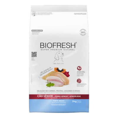 Biofresh Dog Senior Raza Mediana 10.1Kg1