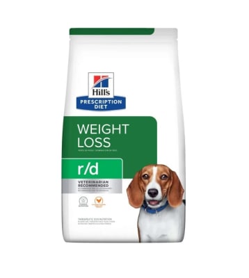 Hill's Canino R/D 3,85 KG