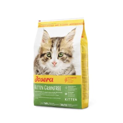 Josera Kitten 2 Kg.
