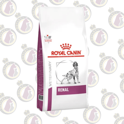 Royal Canin Renal Canino 10 Kg.