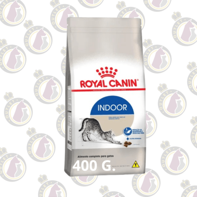 Royal Canin Indoor 400g.1