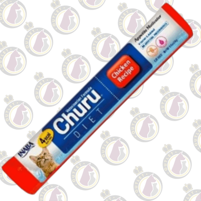 Churu Vet Diet Gato chicken (1 und.)