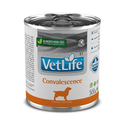 Vet Life Convalescence 300 grs1