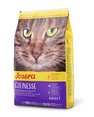 Josera Culinesse Alimento Seco para Gato Adulto 10 kg1