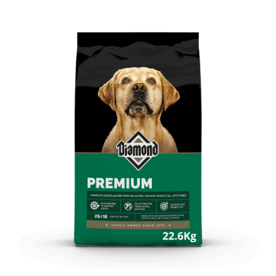 DIAMOND premium adulto 22.6Kg1