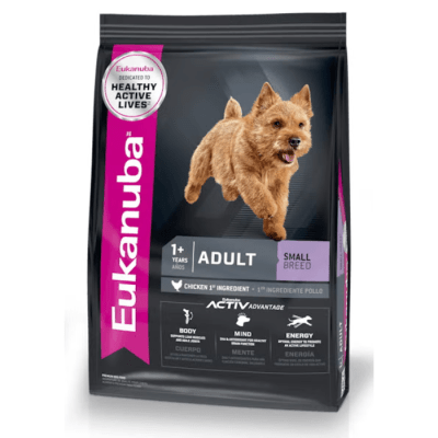 Eukanuba Adult Small 7.5 Kg1
