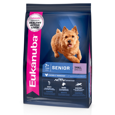 Eukanuba Senior Small 3KG1