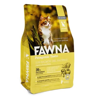 Fawna gato adulto urinary 7,5 Kg.