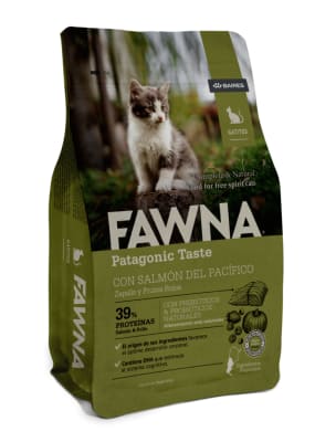 Fawna Kitten 3 Kg1