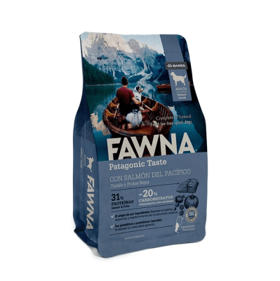 Fawna Perro Adulto Medium and Large 15 Kg1
