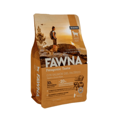 Fawna Perro Adulto Small 7,5 Kg.