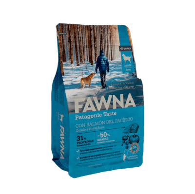 Fawna Perro Adulto Senior 15 Kg1