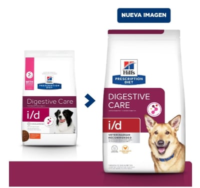 Hill's I/D Canino 7,98 Kg.1