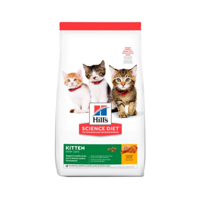 Hill's Felino Kitten 1.58 Kg.1
