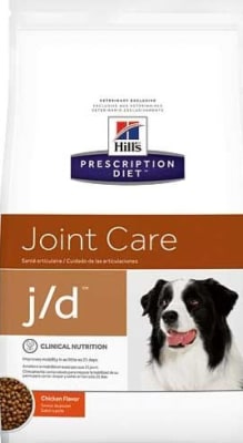 Hill's canino J/D 12,5 Kg1