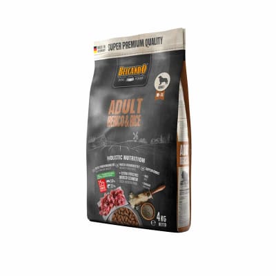 Belcando Adult Iberico & Rice