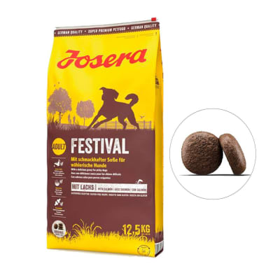 JOSERA Festival 12,5 kg