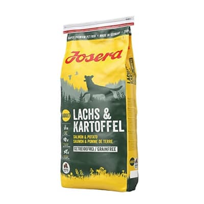 josera lachs & kartoffel 12,5 Kg