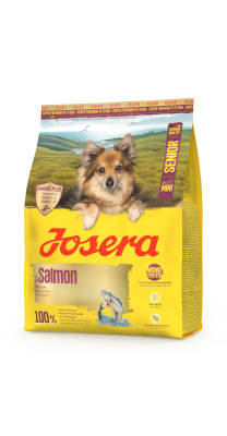 Josera Mini Senior 4.5 Kg