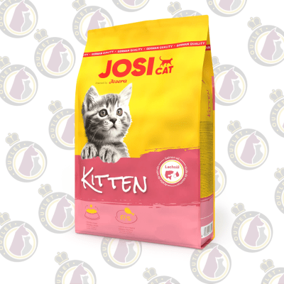 JOSICAT Kitten 1.9 Kg