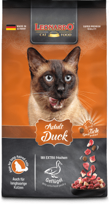 Leonardo Adult Duck 7,5 Kg.