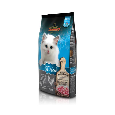 Leonardo Kitten 7.5 Kg1