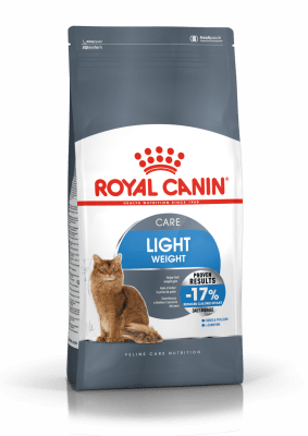 Royal Canin Care light Weight Gato 7,5 Kg.