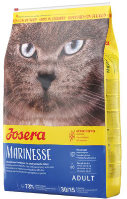 JOSERA Marinesse 10 Kg.