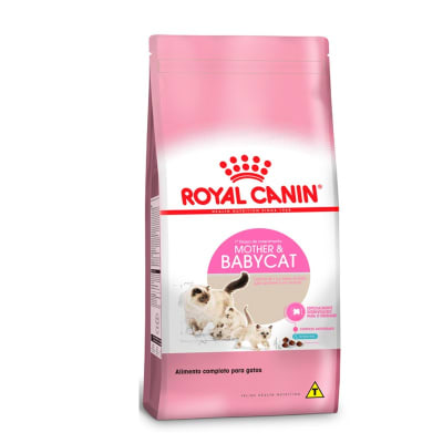 Royal Canin mother & baby cat 1,5 Kg.1