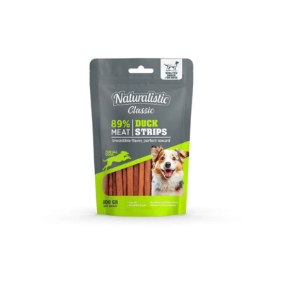 Naturalistic Classic Duck Strip 100Grs1