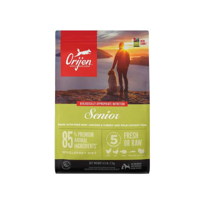 Orijen Senior 10.6 kg