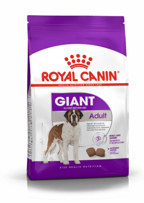Royal Canin Giant Adulto 15 kg1