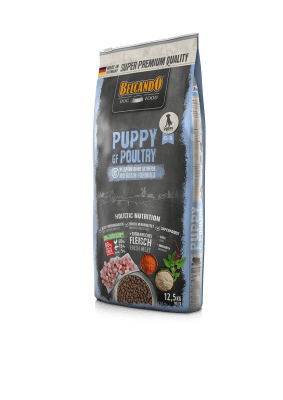 Belcando Puppy Grain Free Poultry 12,5 Kg.1