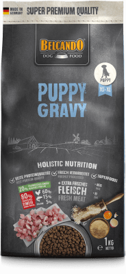 Belcando Puppy Gravy 12.5 Kg