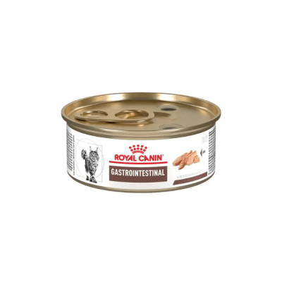 Royal Canin GASTROINTESTINAL GATO lata 145g.1